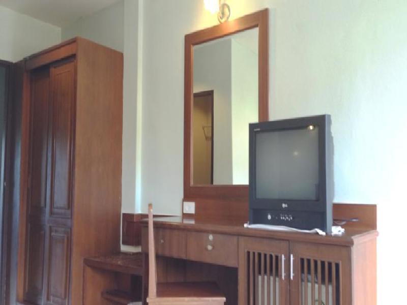 Colibri Hotel Strand von Chaweng