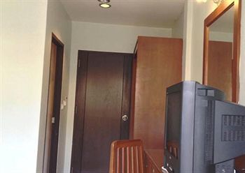 Colibri Hotel Strand von Chaweng