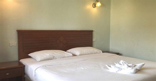 Hotel Colibri Strand von Chaweng
